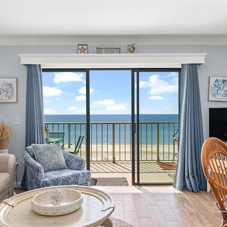 Appartement The Summit 502 à Panama City Beach Extérieur photo