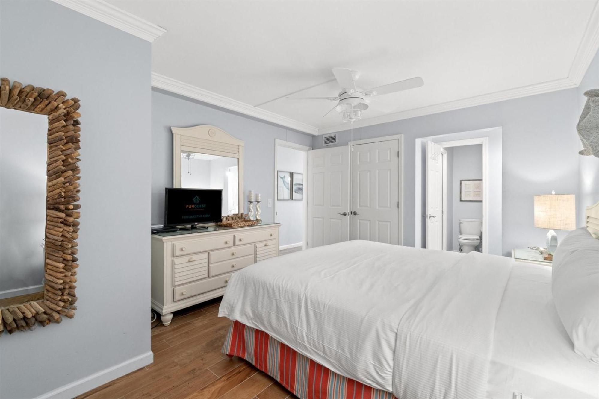Appartement The Summit 502 à Panama City Beach Extérieur photo