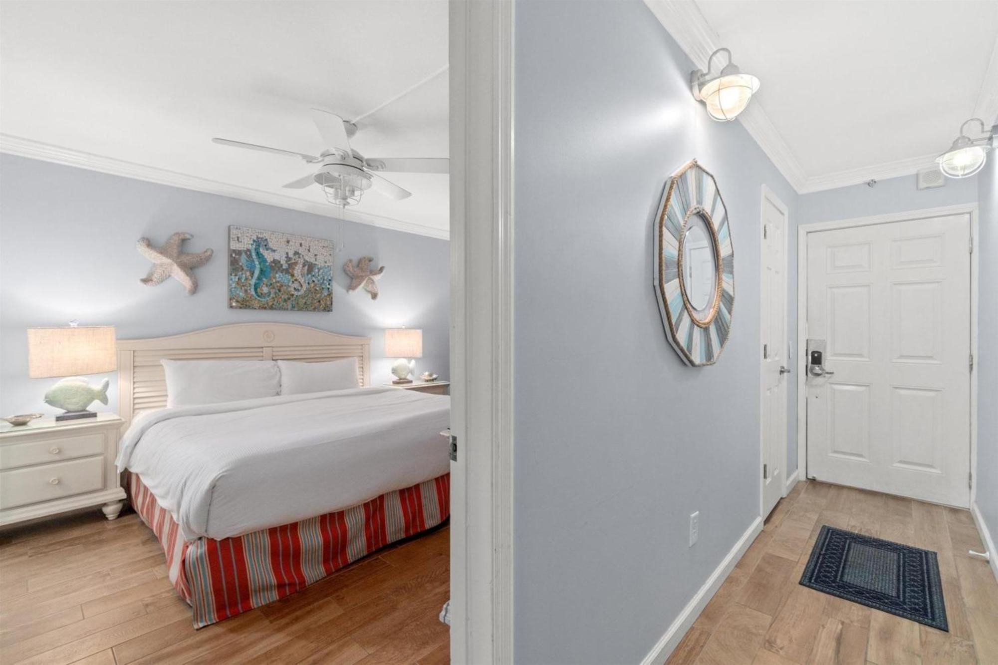 Appartement The Summit 502 à Panama City Beach Extérieur photo