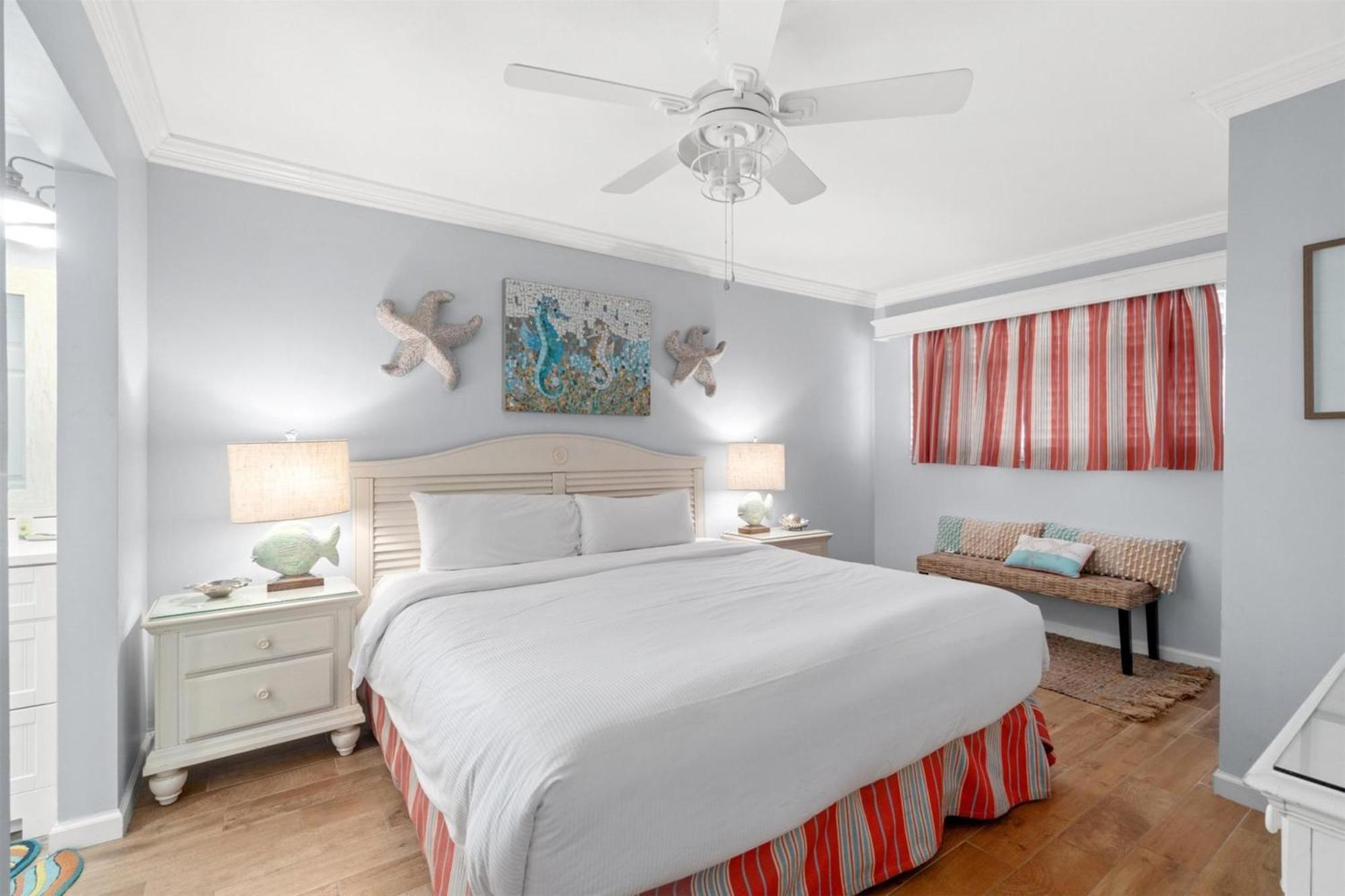 Appartement The Summit 502 à Panama City Beach Extérieur photo