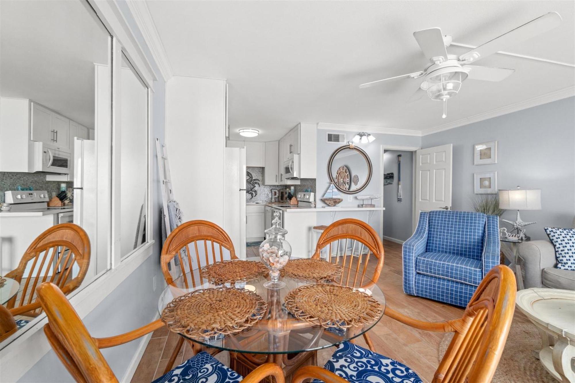 Appartement The Summit 502 à Panama City Beach Extérieur photo